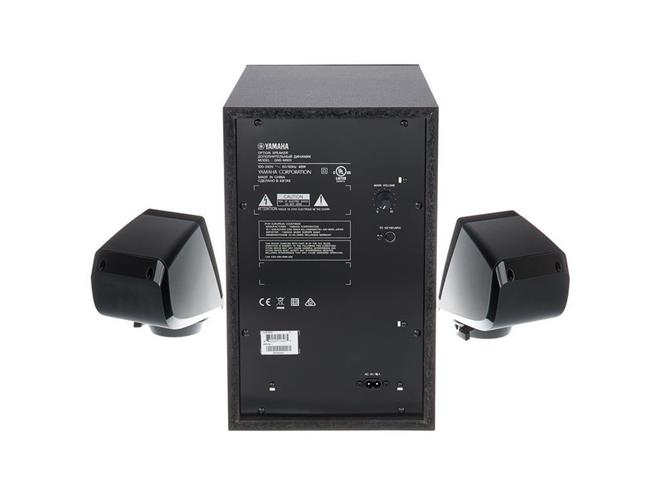 Yamaha GNS-MS01 zvočniki za Genos
