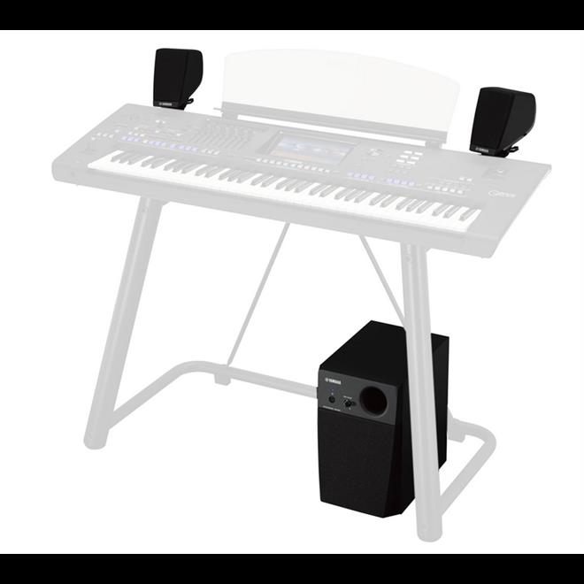 Yamaha GNS-MS01 zvočniki za Genos