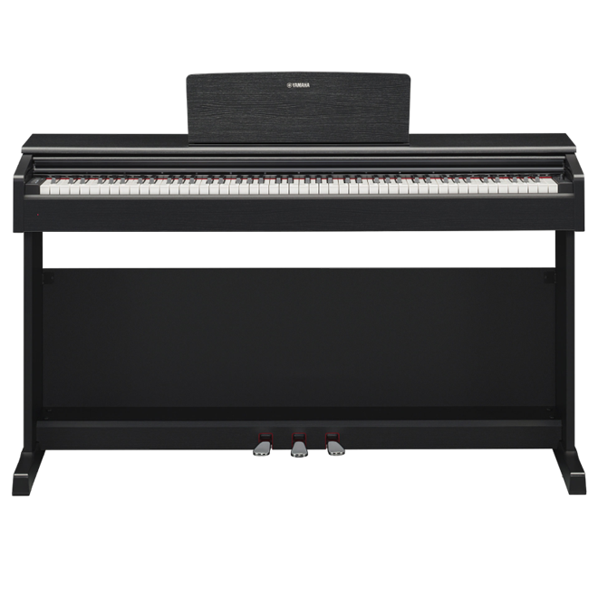 Yamaha ARIUS YDP-145B digitalni klavir