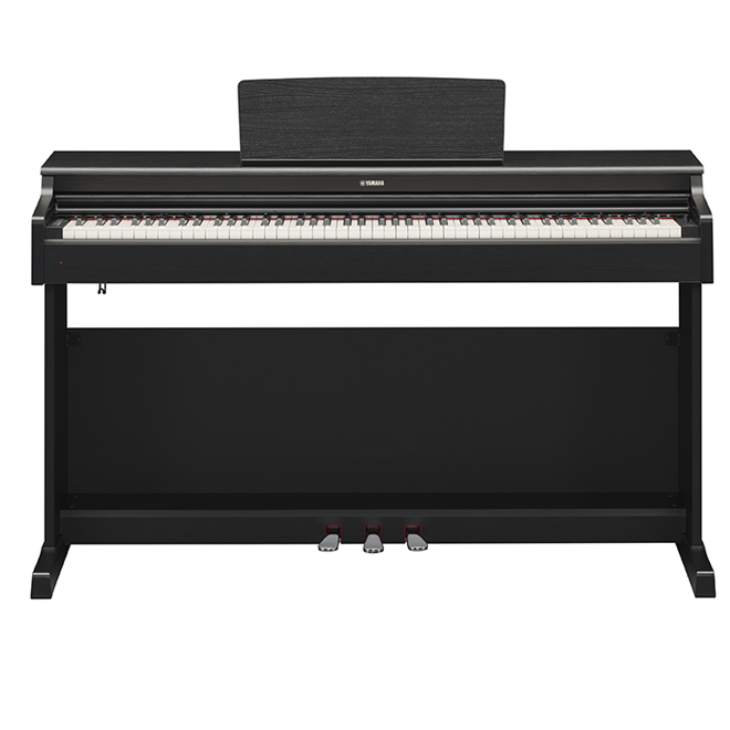 Yamaha ARIUS YDP-165B digitalni klavir