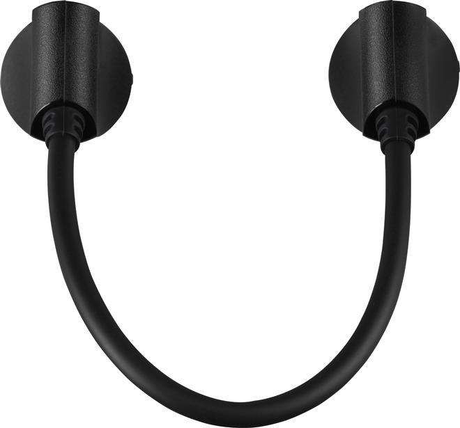 Yamaha MD-BT01 Black Wireless MIDI ADAPTER