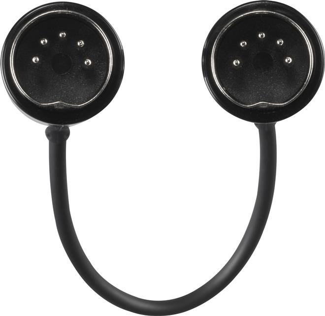 Yamaha MD-BT01 Black Wireless MIDI ADAPTER