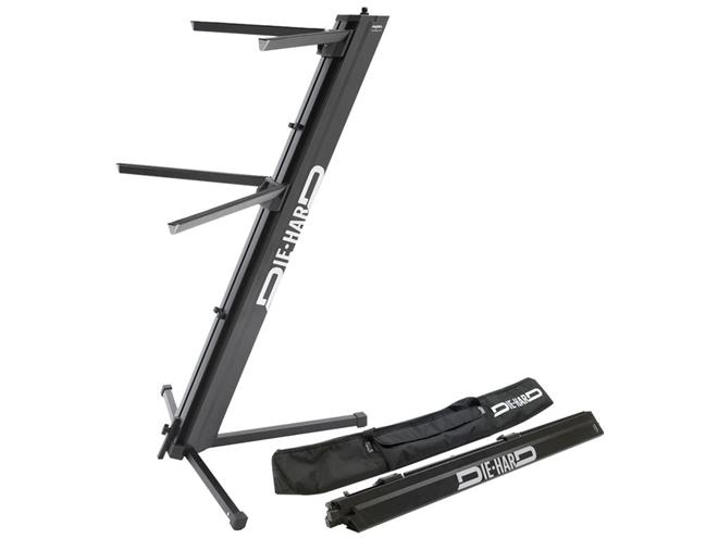 PROEL DHKS10BK stojalo za klaviature