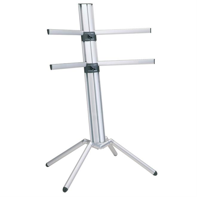 K&M SPIDER stojalo za klaviaturo