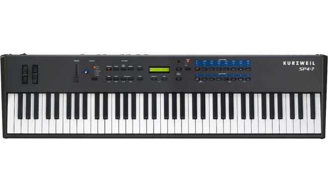 KURZWEIL SP4-7 stage piano