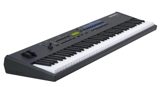 KURZWEIL SP4-7 stage piano
