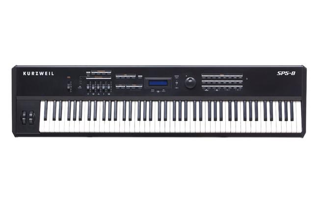KURZWEIL SP5-8 stage piano