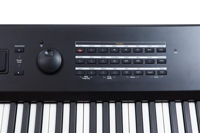 KURZWEIL SP5-8 stage piano