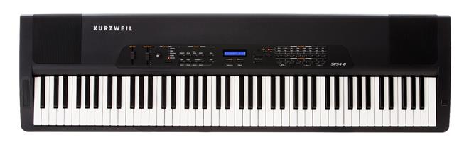 KURZWEIL SPS4-8 stage piano
