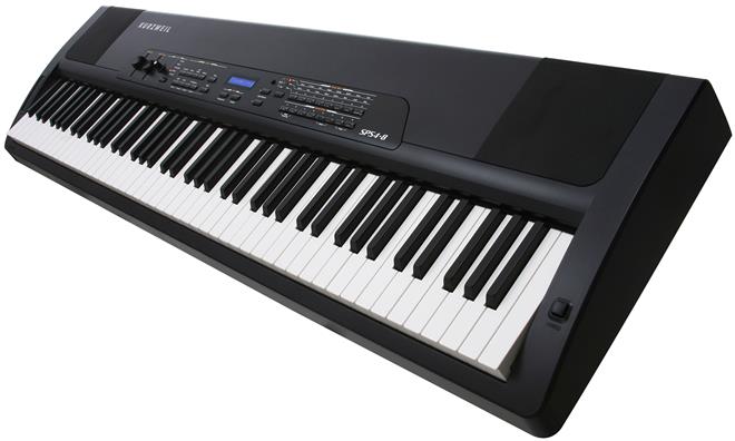 KURZWEIL SPS4-8 stage piano