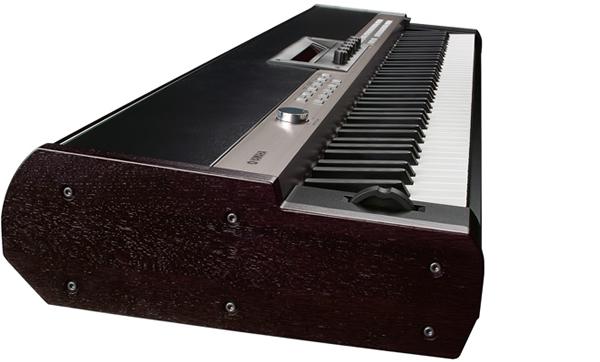 YAMAHA CP1 stage piano 