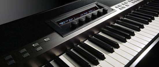 YAMAHA CP1 stage piano 