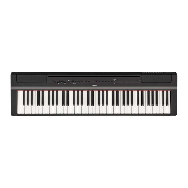 Yamaha P-121 BK, prenosni klavir