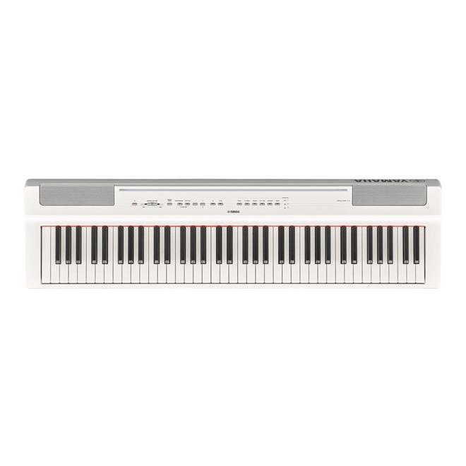 Yamaha P-121 WH, prenosni klavir