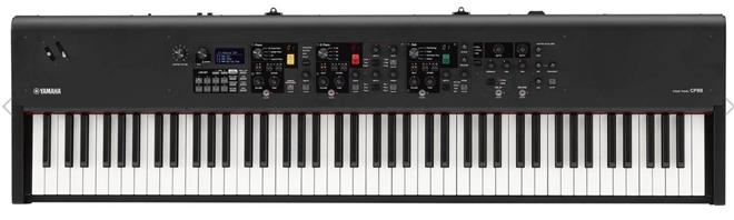 Yamaha CP88 prenosni klavir