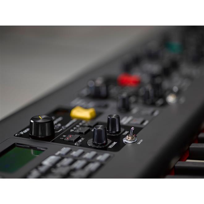 Yamaha CP73 prenosni klavir