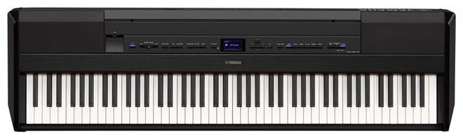 Yamaha P-515 B, prenosni klavir