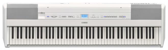 Yamaha P-515 WH, prenosni klavir