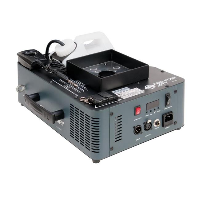 AMERICAN DJ FOG FURY JETT dimna naprava s svetlobnimi efekti