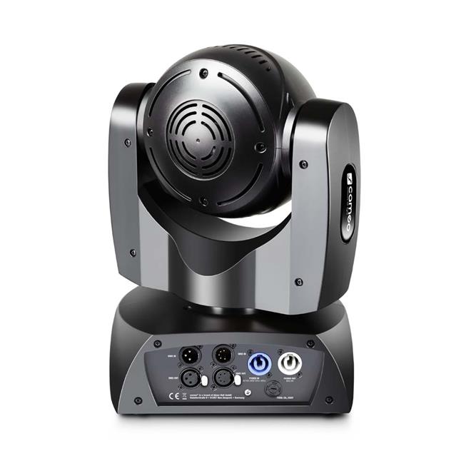 Cameo AUROBEAM 150 7x15W RGBW LED Unlimited Moving Head