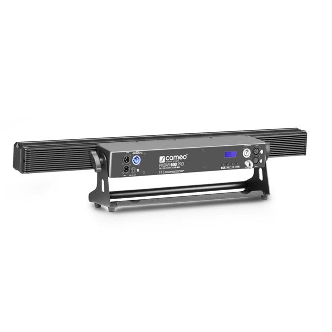 Cameo PIXBAR 600 PRO Professional 12x12W RGBWA+UV LED Bar