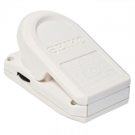 SEIKO DM51 Green digitalni CLIP-on METRONOM