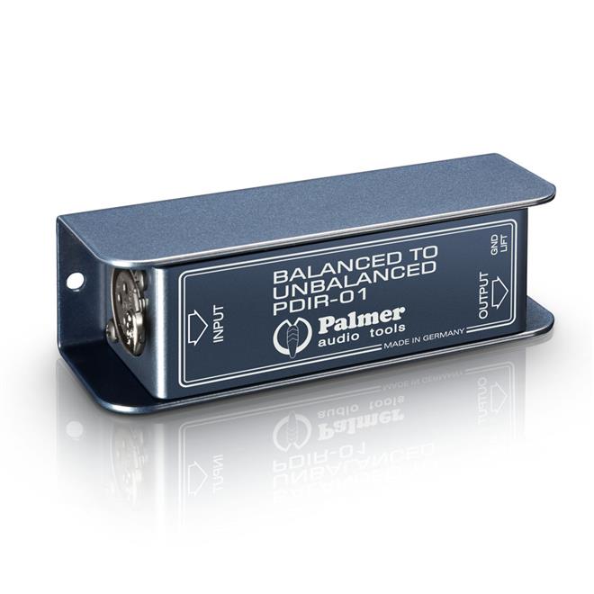 Palmer Pro DI-REVERSE - Reversed DI Box