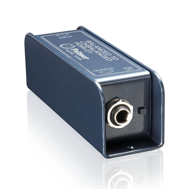 Palmer Pro DI-REVERSE - Reversed DI Box