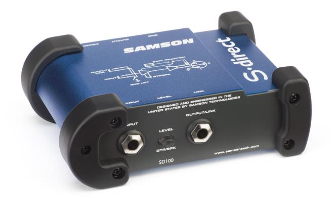SAMSON S-direct
