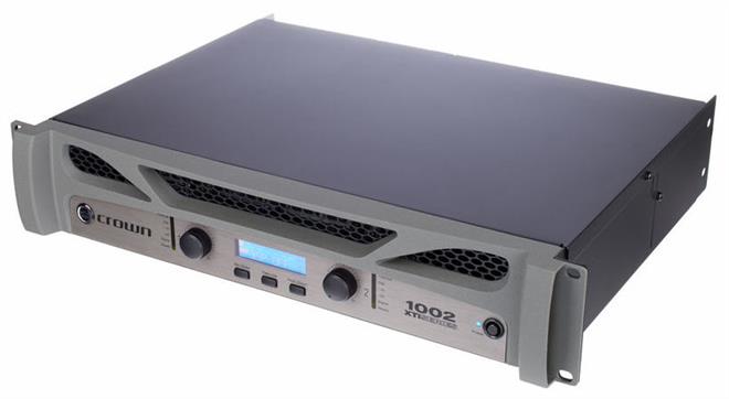 Crown XTi 1002 ojačevalec