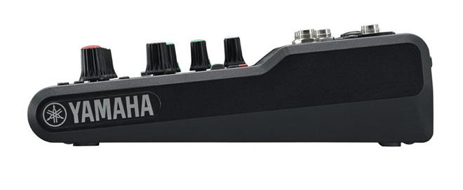 Yamaha MG06 mešalna miza
