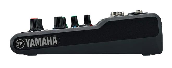 Yamaha MG06X mešalna miza