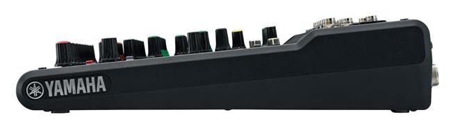 Yamaha MG10XU mešalna miza z efekti