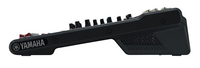 Yamaha MG12 mešalna miza