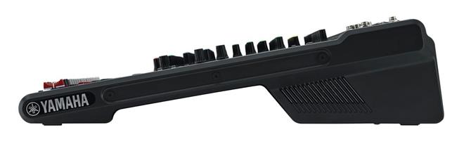 Yamaha MG20XU mešalna miza z efekti