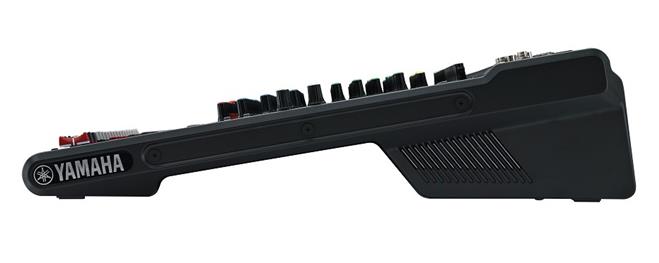 Yamaha MG16XU mešalna miza z efekti