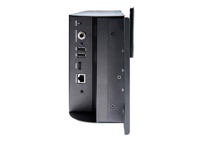 Soundcraft Ui12 digitalna mešalna miza