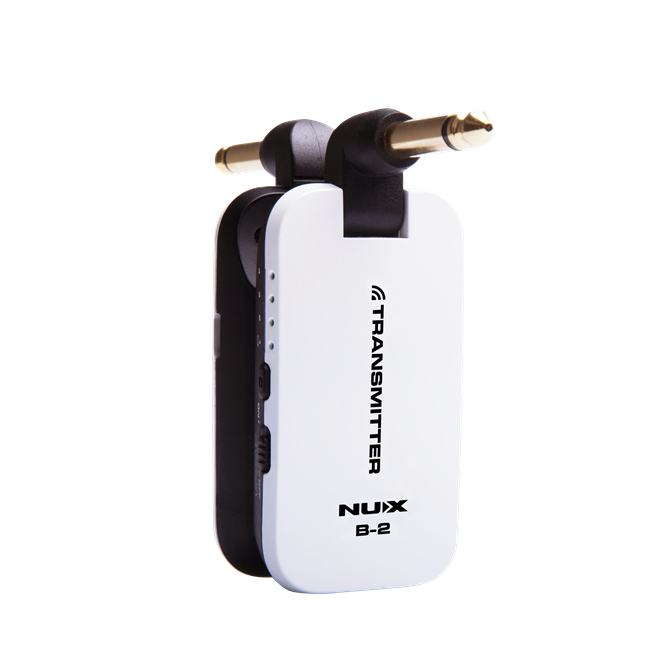 NUX B-2, kitarski brezžični sistem