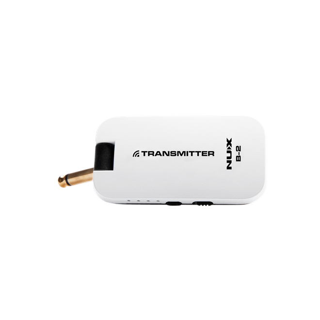 NUX B-2, kitarski brezžični sistem