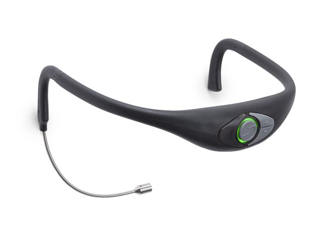 Samson AirLine 88 AH8 naglavni mikrofon