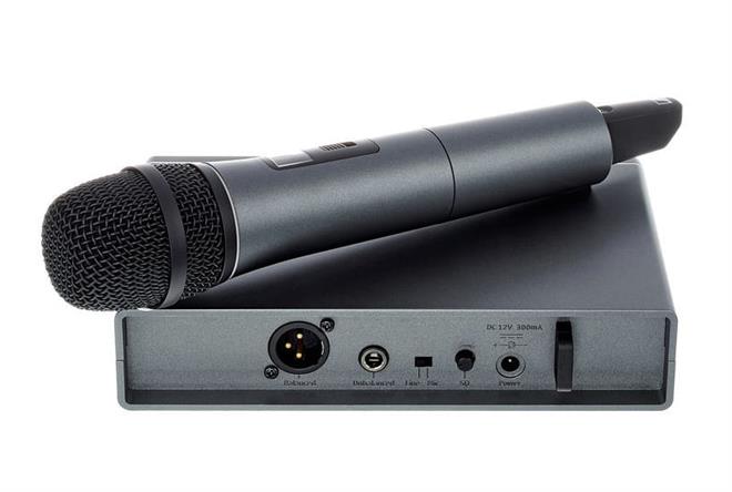 Sennheiser XSW 1-825-B brezžični vokalni sistem