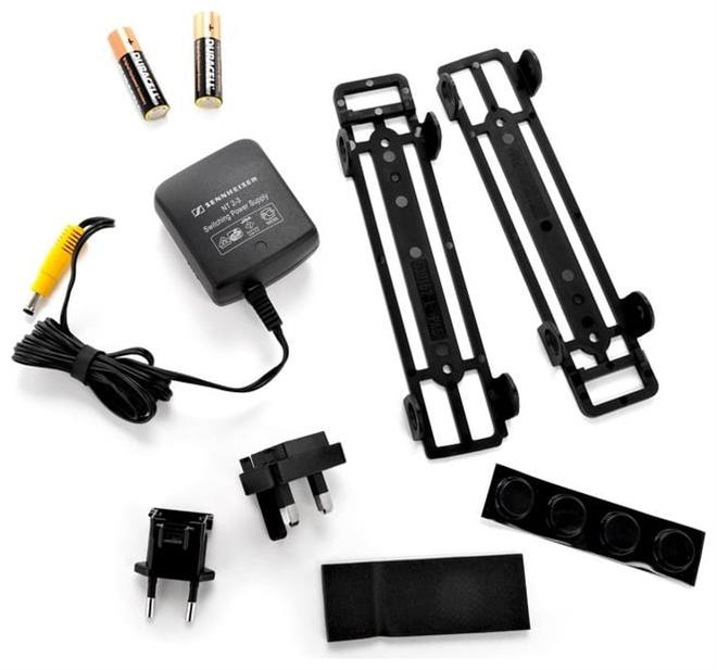 Sennheiser ew 135 G3 daljinski set