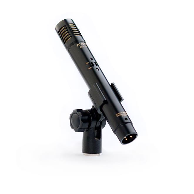 Audix ADX 51 - kondenzatorski kardioidni mikrofon