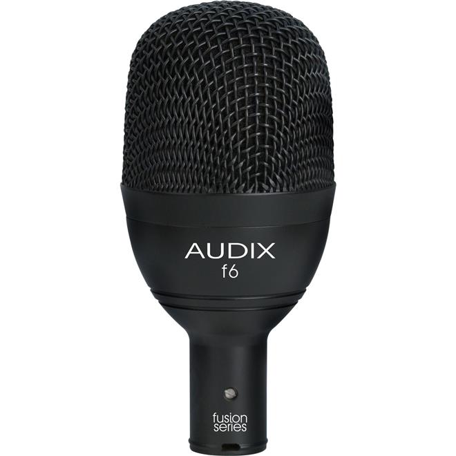 AUDIX F6 DINAMIČNI MIKROFON