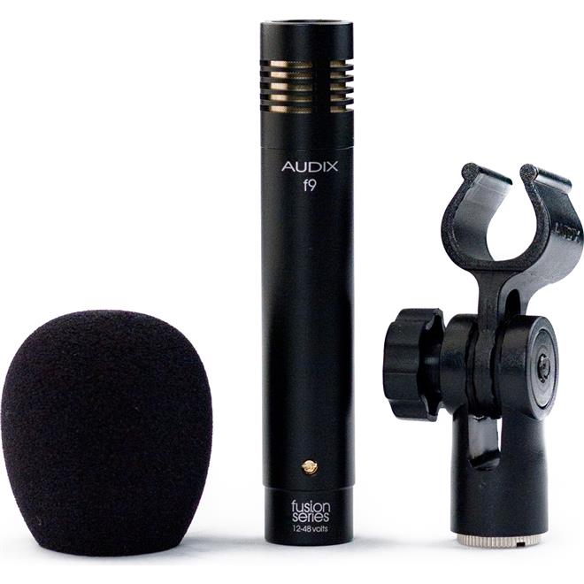 AUDIX F9 KONDENZATORSKI MIKROFON