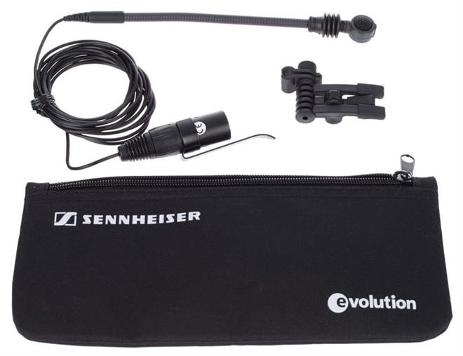 Sennheiser e 608 dinamični mikrofon