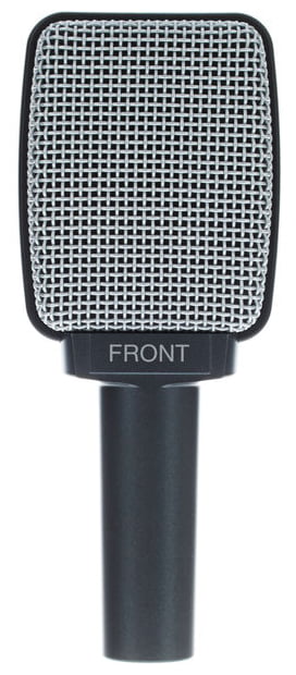 Sennheiser e 609 silver, dinamični mikrofon