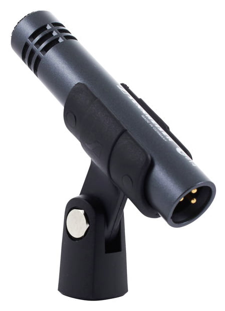 Sennheiser e 614, instrumentalni mikrofon