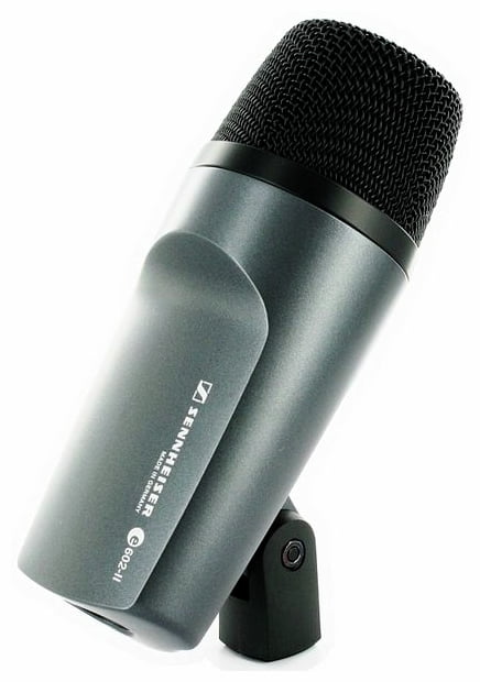 Sennheiser e 602 II dinamični mikrofon