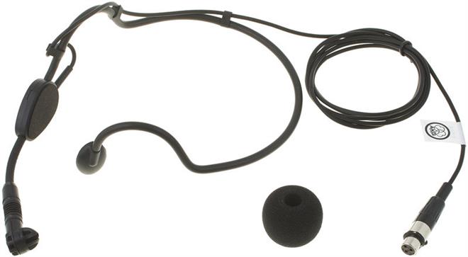 AKG C 544 L naglavni mikorofon